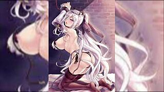 Hentai Bondage Galleries Full Of Tied Sluts!