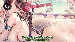 i crave ishtar and ereshkigal draining my balls in femdom ffm feet threesome