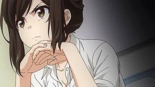 profesora kana chan rides cock outdoors