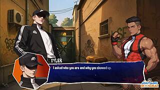 ep1 femboy futa mania gameplay huge cocks big tits monster futa action