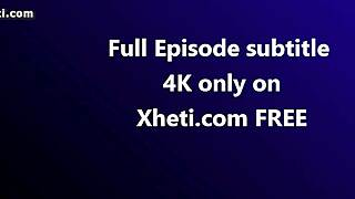 hey, hentai anime babe with big ass tits begs for doggystyle creampie quickie fuck and pussy lick