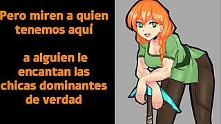 Te miro con ojos llenos de deseo mientras te doy esta paja suave... mi cuerpo perfecto te va a volver loco ❤️