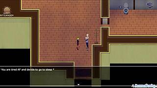 ino yamanaka sucks naruto off in tsunade living game hentai 😍🍆💦