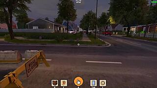 Ever wonder how your sexy neighbor milf takes monster cock missionary?