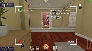 Ever wonder how your sexy neighbor milf takes monster cock missionary?