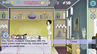 innocent masseuse gets stranger's huge cock massage but ends up shyly creampied