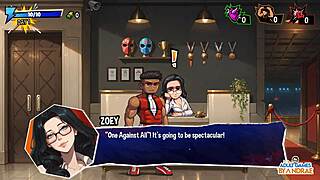 ep1 femboy futa mania gameplay huge cocks big tits monster futa action