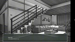 konoha milfs part 8 has hinata's huge boobs stealing the show casually