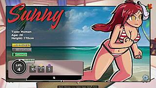 part 8 lets dive into heroes harem guild gameplay by komisari 😈