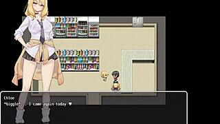 succubus magic unleashes massive asian tits in wild hentai compilation