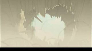 hentai naruto bath scene uncensored!