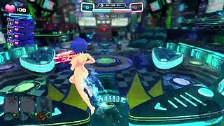 Senran Kagura Peach Beach Splash explodes with uncensored nude tits!