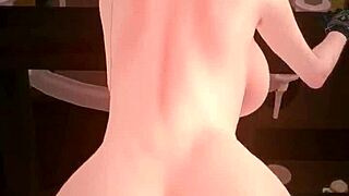 man eula's ass in doggystyle hentai pov has me so horny 😩🍑