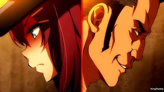 oh man, naughty college sport girl with big tits and ass gets fucked hard in hmv compilation...