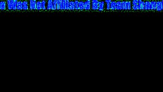 Youmu craves Yuyukos overflowing paizuri in Touhou parody hentai