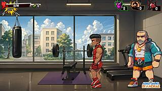 ep1 femboy futa mania gameplay huge cocks big tits monster futa action