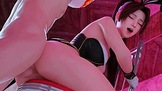 doa sfm hentai compilation teases