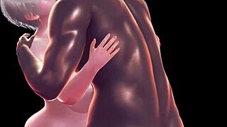 check this 3d animation with massive tits bouncing during wild sex action