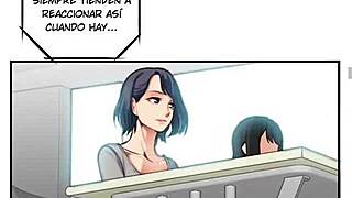 milf lets you fuck her pussy at university