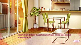 Real Hentai Hinano Route Deepthroat Facial Cumshot Orgy Part 19