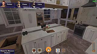 Ever wonder how your sexy neighbor milf takes monster cock missionary?