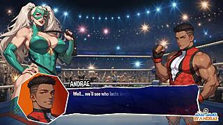 ep1 femboy futa mania gameplay huge cocks big tits monster futa action