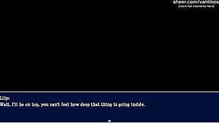 hey cuckold hubby why's your young busty wife riding that old man's monster cock better than yours?