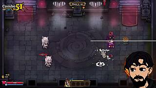 that time i got reincarnated as demon hand builds harem starting with horny elf conquest part one