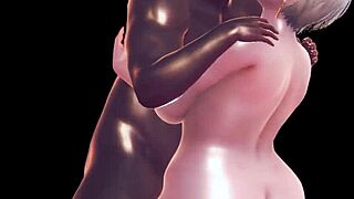check this 3d animation with massive tits bouncing during wild sex action