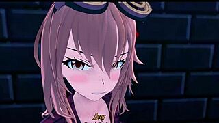 part 8 lets dive into heroes harem guild gameplay by komisari 😈