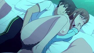 WHOA OVERFLOW CHAPTER 2 DUBBED IN SPANISH EXPLODES WITH INTENSE ACTION!