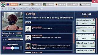 Ever wonder how your sexy neighbor milf takes monster cock missionary?