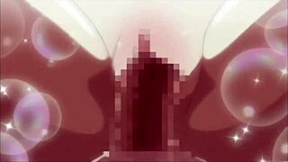 Busty Anime Girls Go FULL LESBIAN on each other with Big Tits and Pussy Play