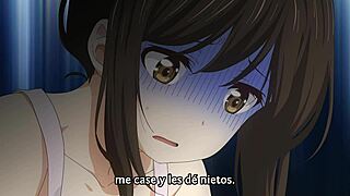 profesora kana chan rides cock outdoors