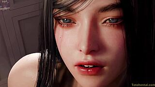 raven... la pervertida mu�equita de stellar blade blowjob