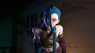 Angels in ANIME costumes SPREAD their ASSES for ANAL POV in this mini COMPILATION