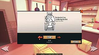 part 8 lets dive into heroes harem guild gameplay by komisari 😈