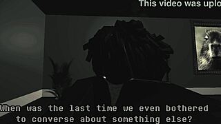 og gets deepthroated and ridden cowgirl by criminal babe 😈 rule34 roblox tittyfuck handjob