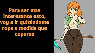 Te miro con ojos llenos de deseo mientras te doy esta paja suave... mi cuerpo perfecto te va a volver loco ❤️