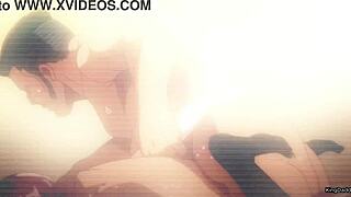 oh man, naughty college sport girl with big tits and ass gets fucked hard in hmv compilation...