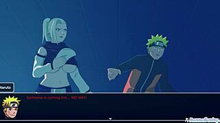 ino yamanaka sucks naruto off in tsunade living game hentai 😍🍆💦