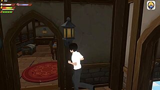 femdom university SUCCUBUS DRAINS your level dry