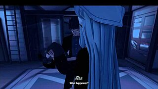 part 8 lets dive into heroes harem guild gameplay by komisari 😈