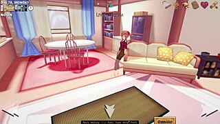 part 8 lets dive into heroes harem guild gameplay by komisari 😈