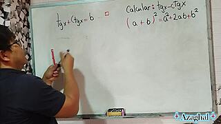 47 wild trigonom�tric sex equations with nerdy teacher student in bedroom... 📐🍆💦