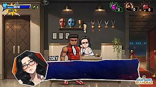 ep1 femboy futa mania gameplay huge cocks big tits monster futa action