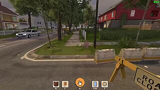 Ever wonder how your sexy neighbor milf takes monster cock missionary?