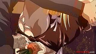 teacher romance hentai uncensored with creampie