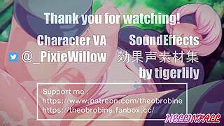 Nier Automata Hentai Packed With Wild Action!