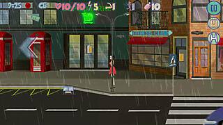 kate's secretive fitting room thrill